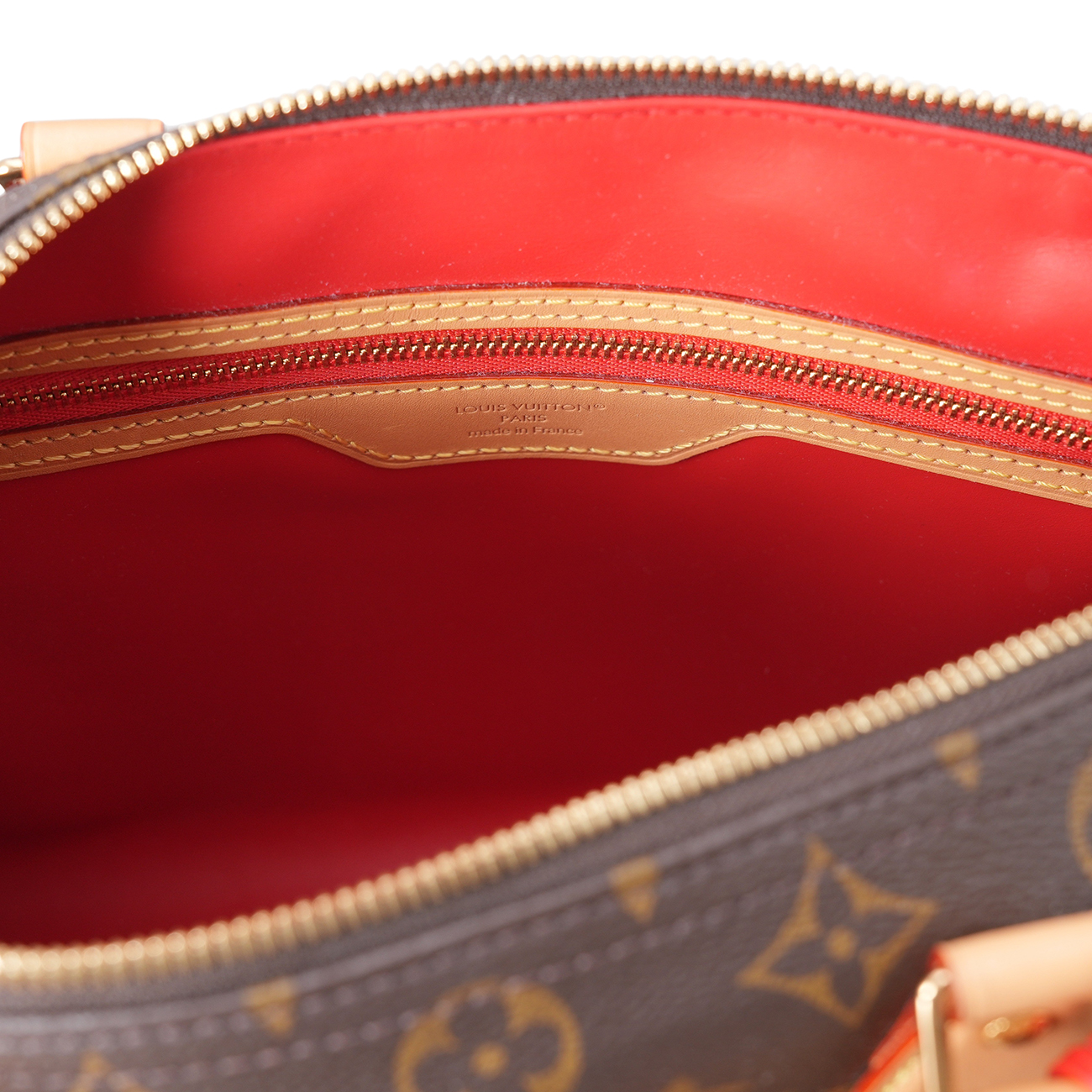 LOUIS VUITTON(USED)루이비통 M11945 스피디 소프트 30 크래프티